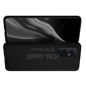 Silicone Soft Back Cover Case For Oneplus 9 Pro / 1+9 Pro (B