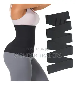 Waist Trainer / Body Shapers / Slimming Belt