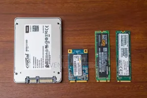 Ssd's Nvme Sata Ram Upgrades