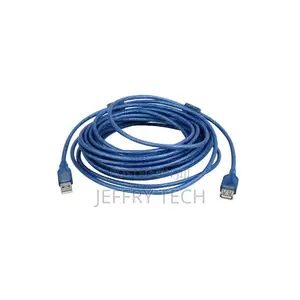 USB2.0 Male Female Extension Cable-10m