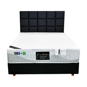 Crazy Sale  5by6 12inch Orthopedic Spring Mattresses.