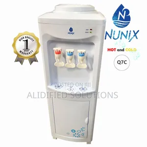Nunix Water Dispenser Hot and Normal
