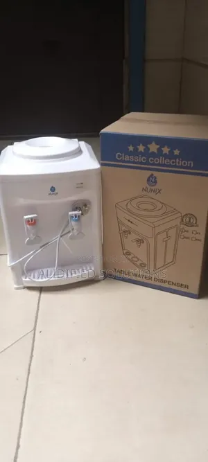 Nunix Water Dispenser