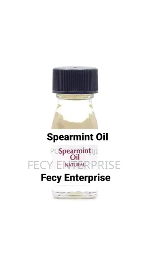 Spearmint Oil