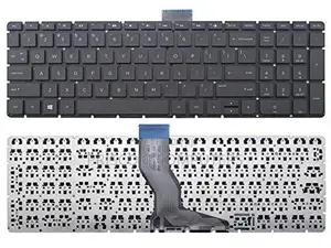Backlight Laptop Keyboard for HP 15-Bs 15-Bw 250 255 256 G6