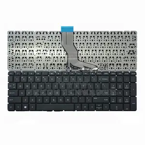 Backlight Laptop Keyboard for HP 15-Bs 15-Bw 250 255 256 G6