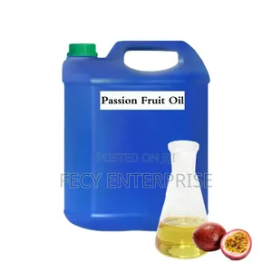 Passion Oil