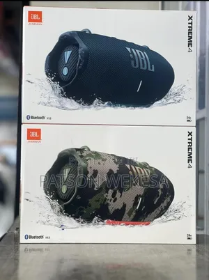 JBL Xtreme 4