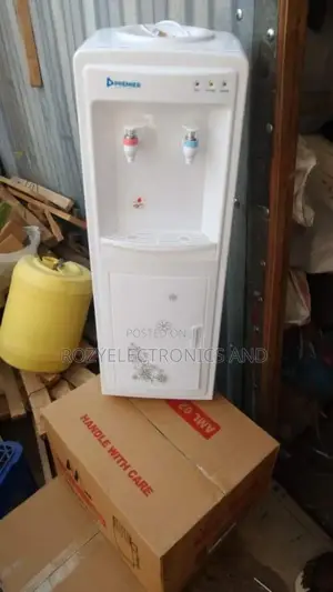 Premier Water Dispenser