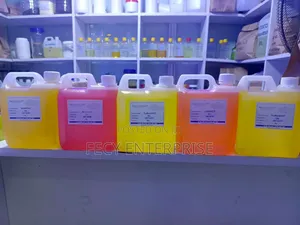 100%Natural Oils. Cold Pressed Organic Oils