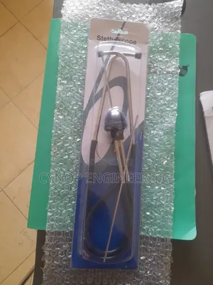 Precision Automotive Stethoscope for Machines