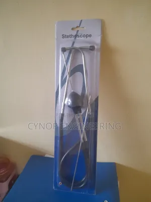 Automotive Stethoscope for Engine Noise