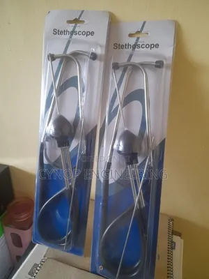 Mechanics Automotive Stethoscope Kit