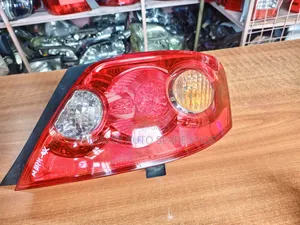 RHS Ex-Japan Toyota Mark-X Old Model Backlight