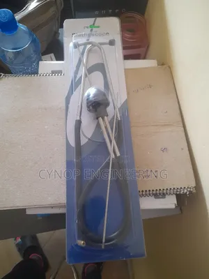 Precision Engine Automotive Stethoscope