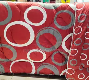 Binded Duvets Available