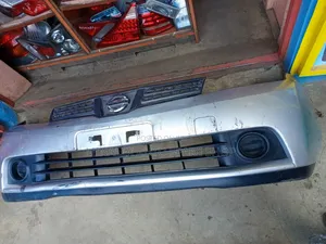 Nissan Wingroad Y12 Front Bumper (Ya Grill Moja)