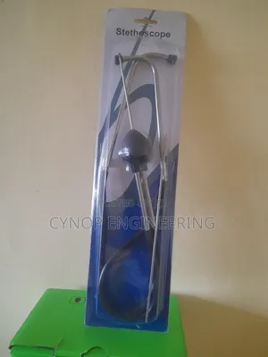Professional Automotive Stethoscope Tool