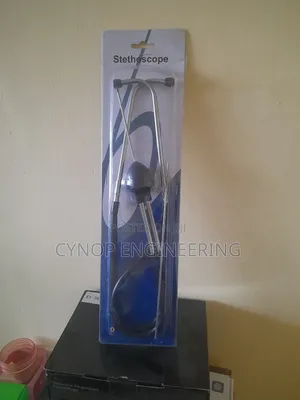 Automotive Stethoscope for Diagnostics