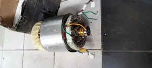 Alternator 5kw 220v Generator Coil, 100% Copper