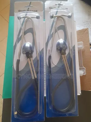 Mechanics Automotive Stethoscope Device