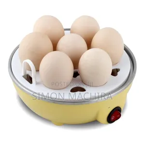 Egg Boiler Egg Boiler
