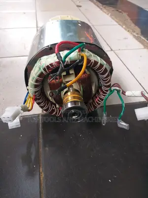 Alternator 5kva 220v 2kw Generator Coil, 100% Copper