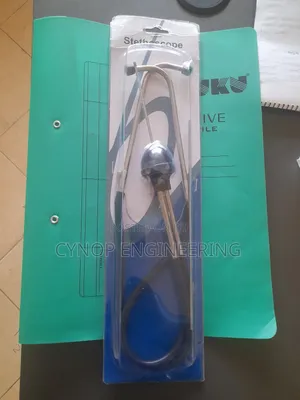 Automotive Engine Stethoscope Kit