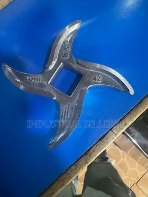 Huge Mincer M42 Meat Mincer Blade