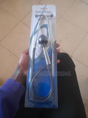 Mechanics Automotive Engine Stethoscope