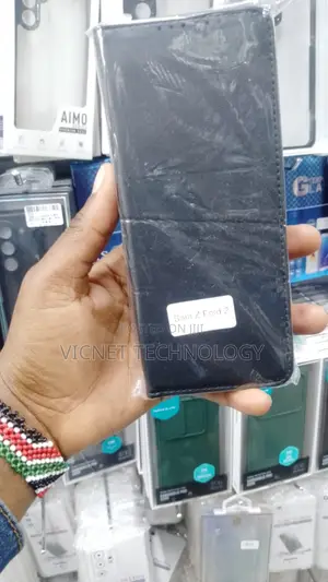Samsung Fold 5 Covers With S Pen