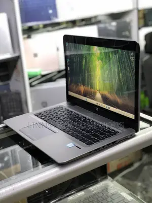 Laptop HP EliteBook 840 8GB Intel Core I5 SSD 256GB