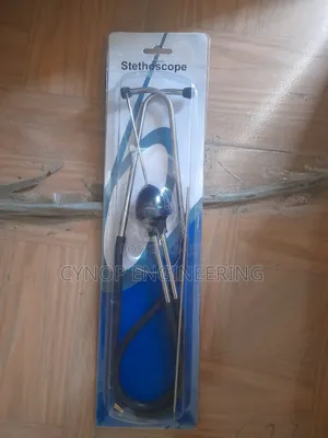 Automotive Engine Noise Diagnostic Stethoscope