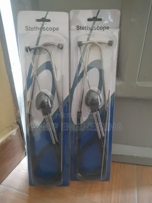 Mechanics Precision Automotive Stethoscope