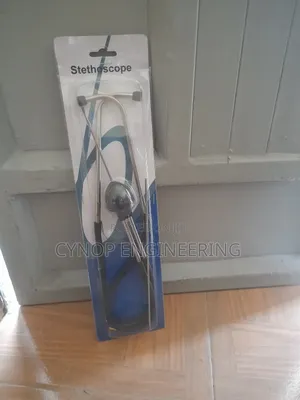 Automotive Stethoscope for Engine Diagnostics