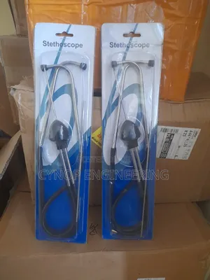 Automotive Noise Diagnostic Stethoscope