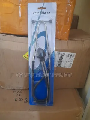 Professional Automotive Engine Stethoscope