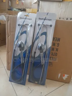 Precision Automotive Stethoscope Kit