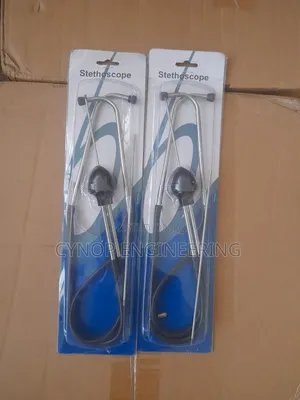 Mechanics Automotive Noise Diagnostic Stethoscope