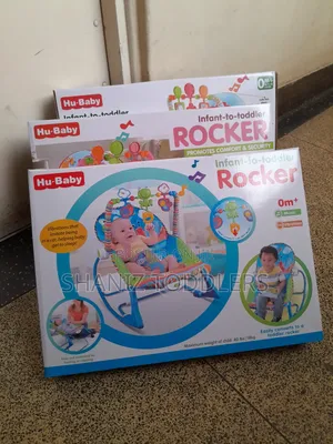 Quality Baby Rocker * Quality Baby Rocker *