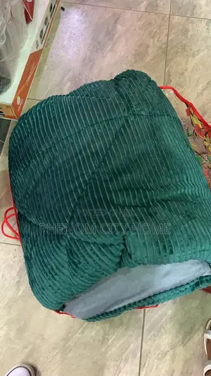 Velvet Duvet Now Available