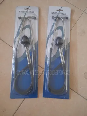 Automotive Noise Detection Stethoscope Kit