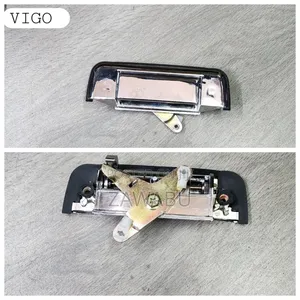 Boot Handle Hilux Vigo Chrome