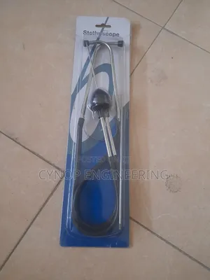 Precision Automotive Diagnostic Stethoscope