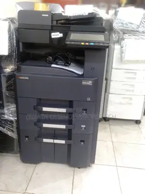 KYOCERA 4012i Monochrome 40ppm MFP