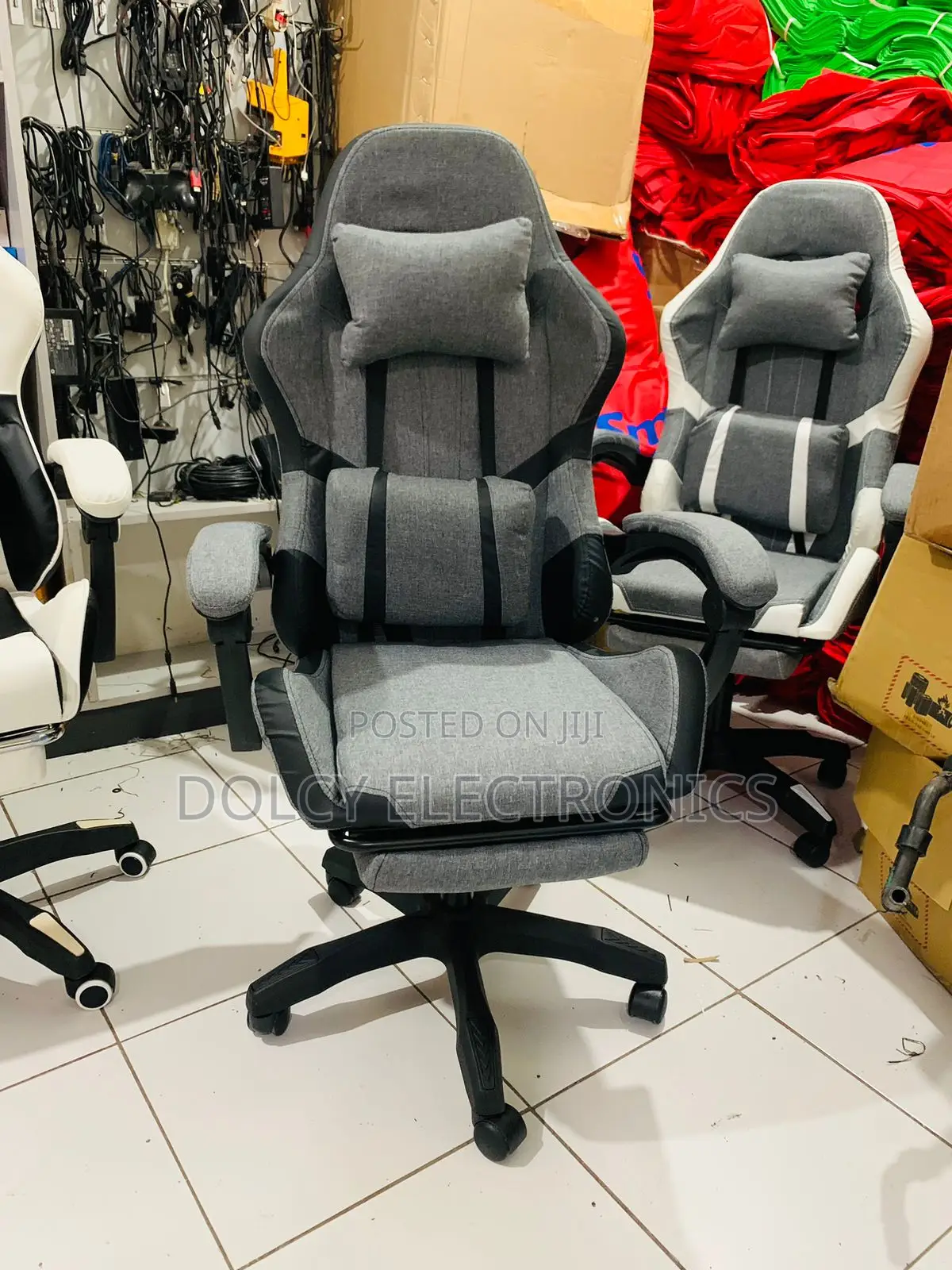 Gaming/Office Chair