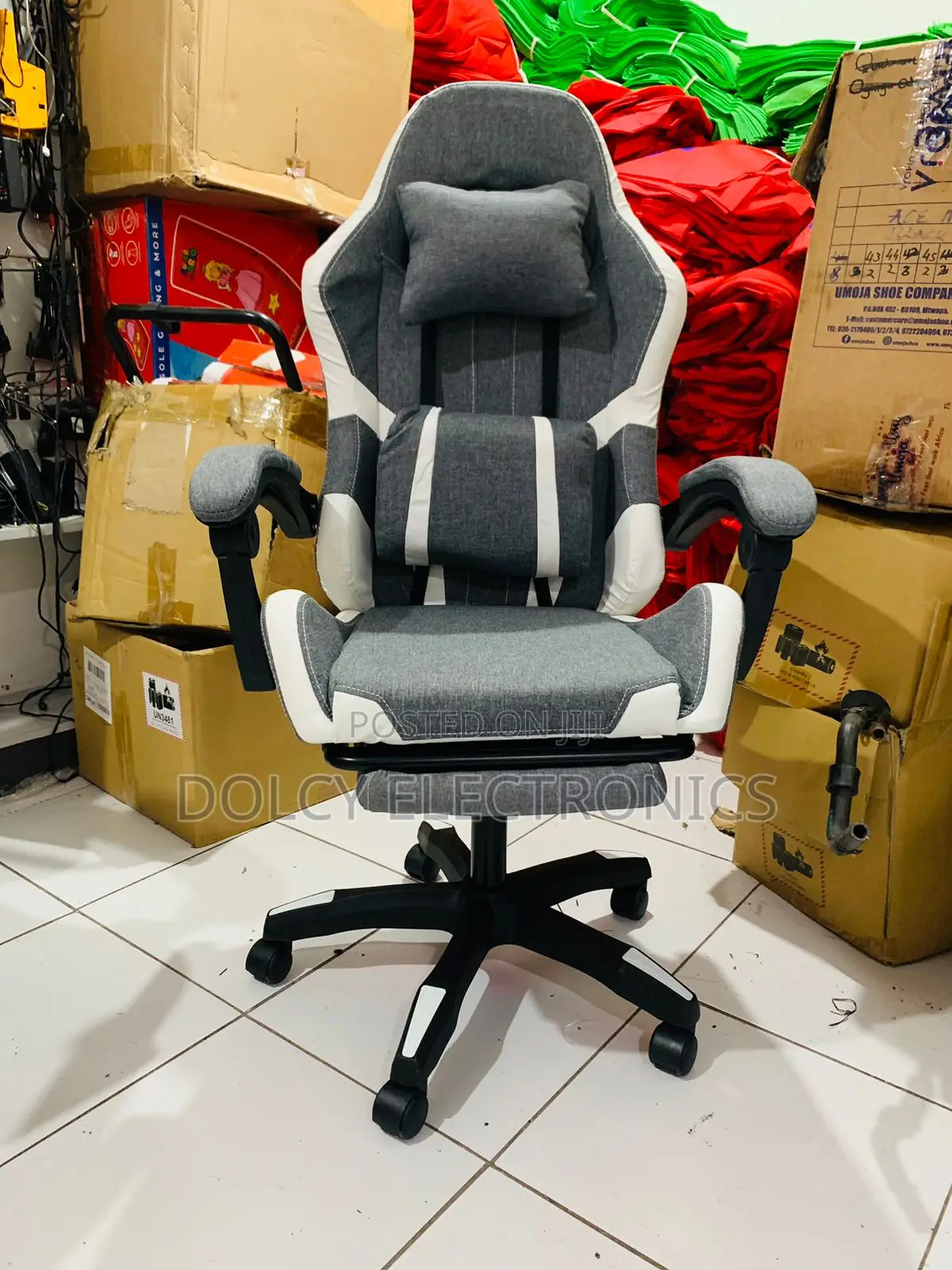 Gaming/Office Chair