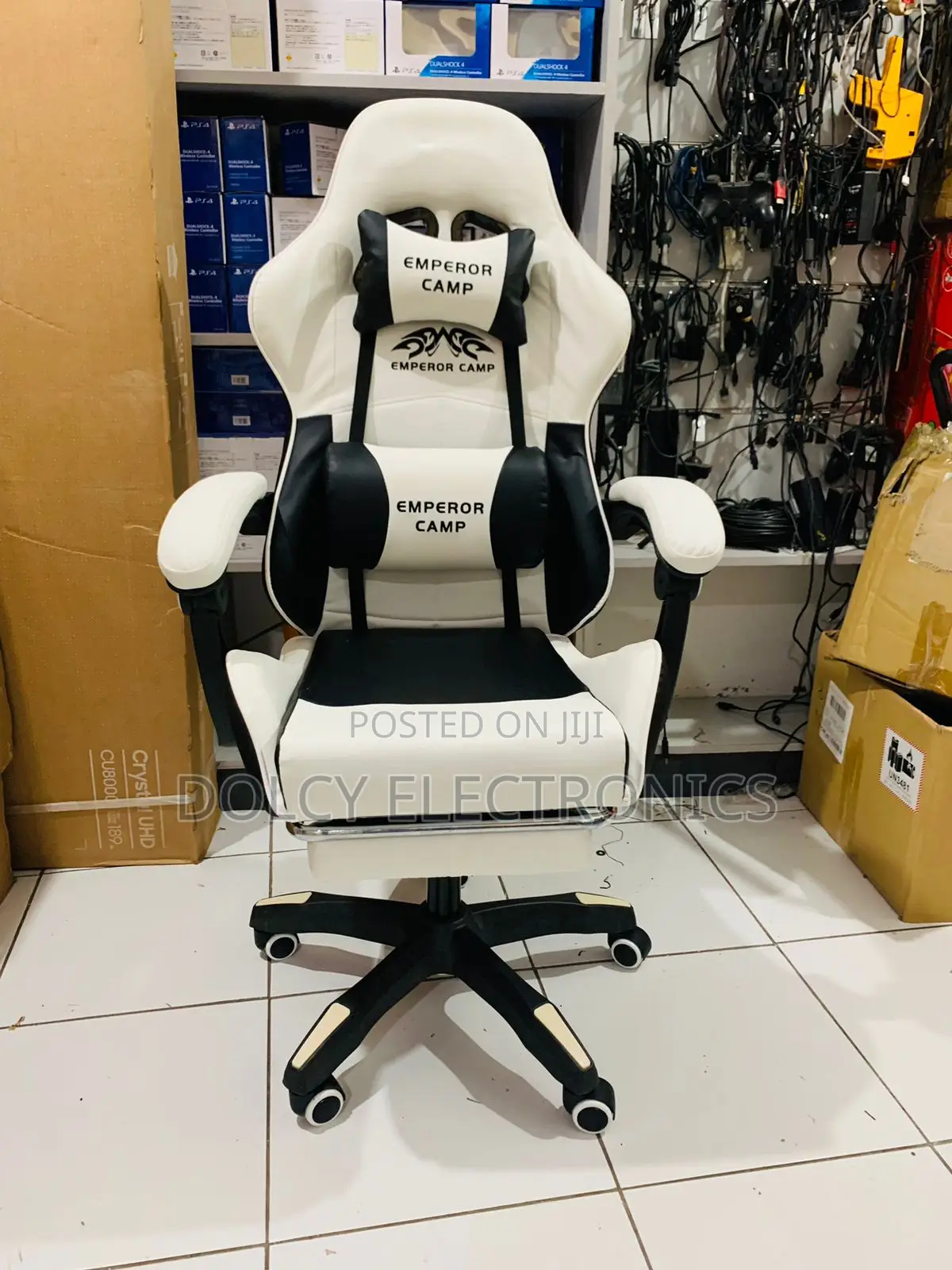 Gaming/Office Chair