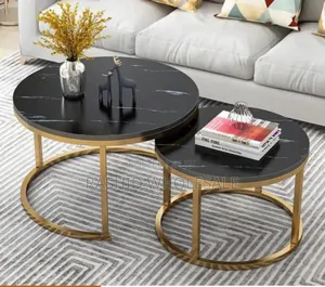 Nesting Table MDF