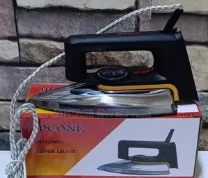 Dry Iron Box Ipcone